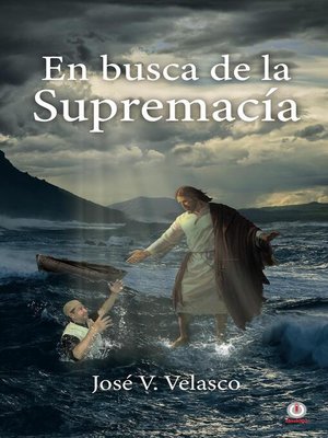 cover image of En busca de la supremacía